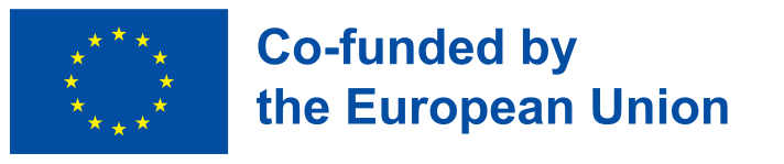 Cofinanciado por la Unión Europea